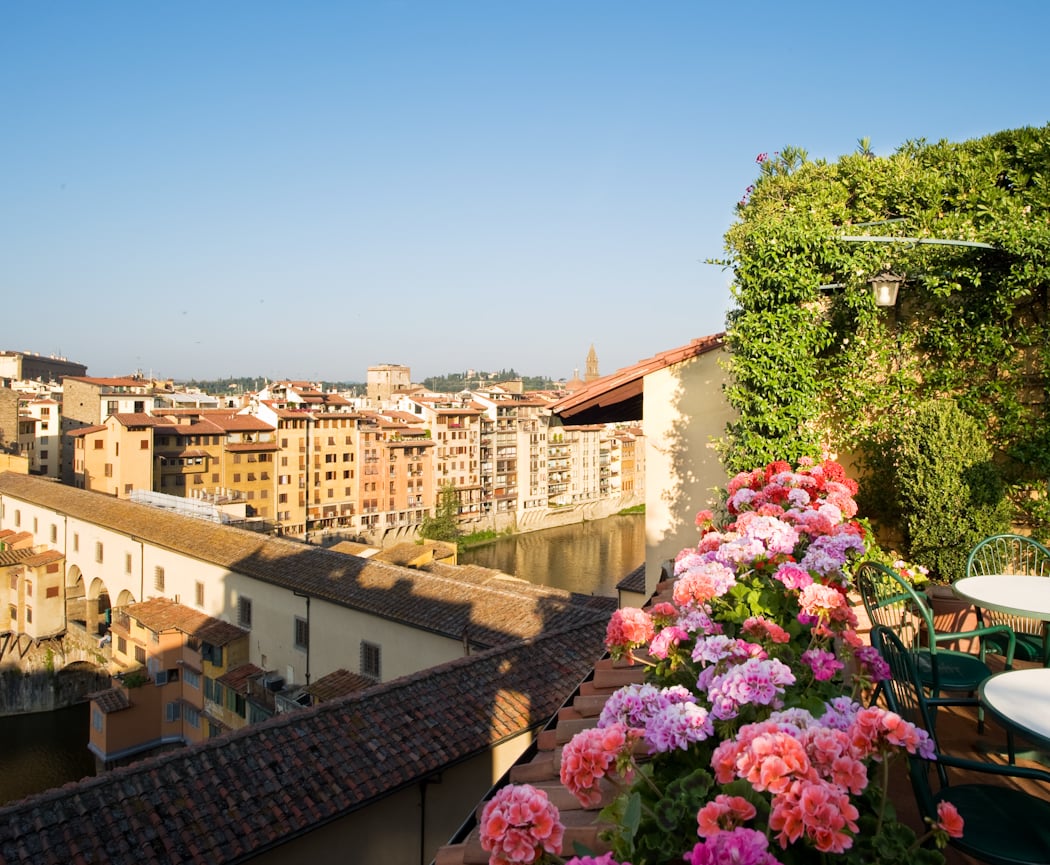 Hotel Hermitage 1