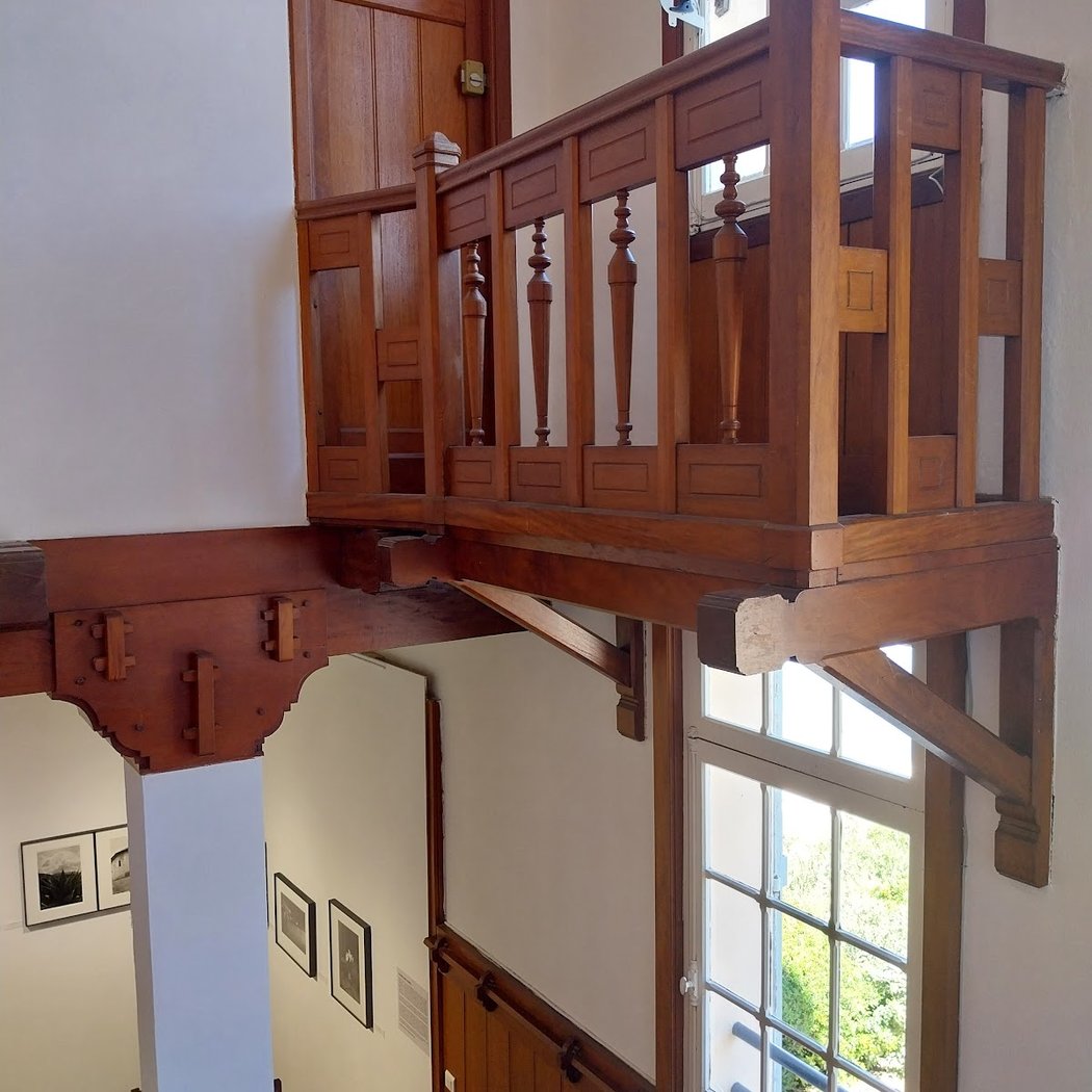 Maison du patrimoine 4