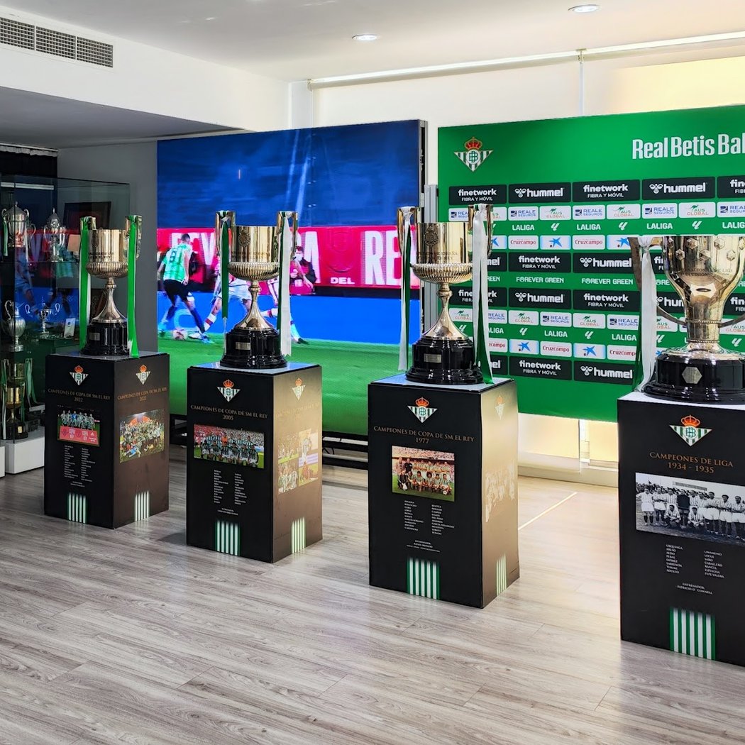 Betis Tour 5