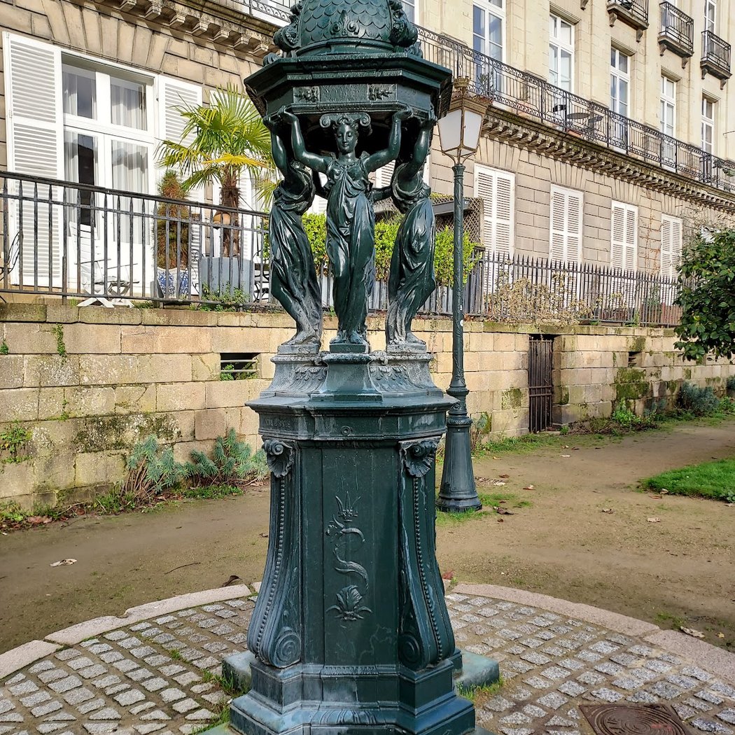 Cours Cambronne 1