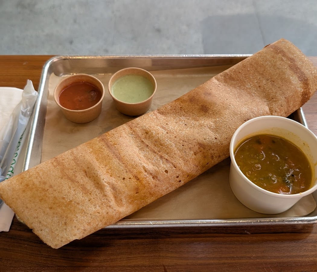 Once Upon a Dosa 3