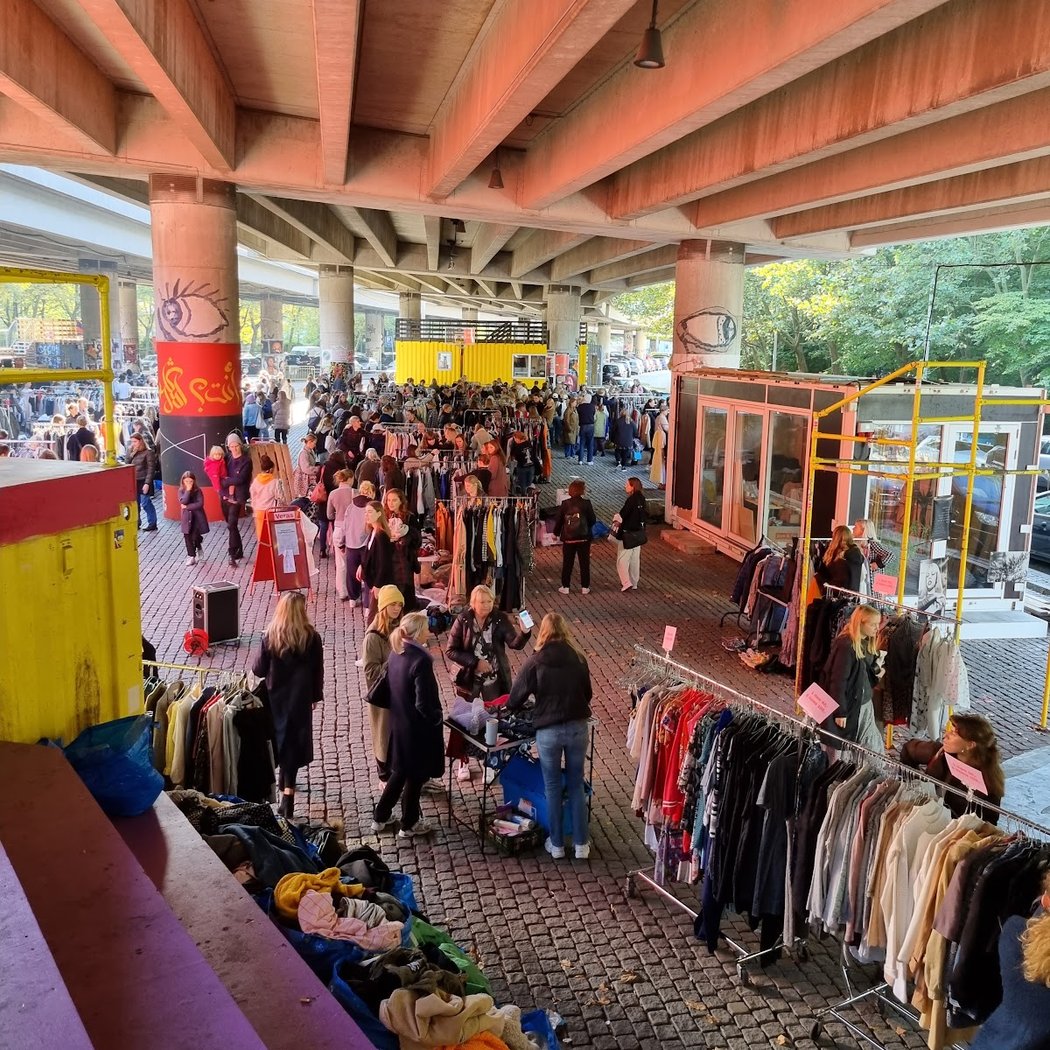 Veras Market 2
