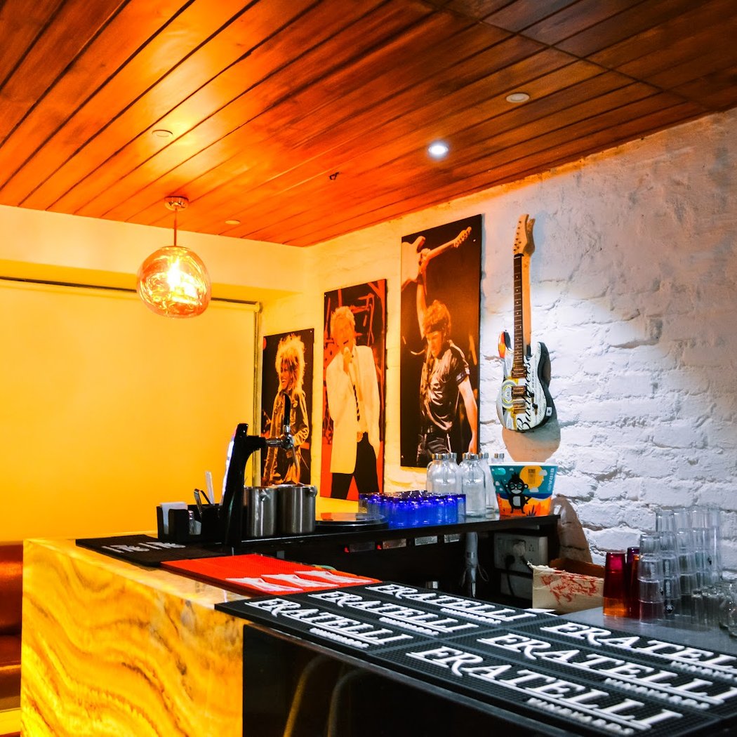 WYNKK Kitchen & Bar 2