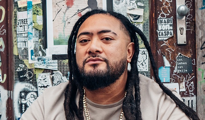 J Boog 1