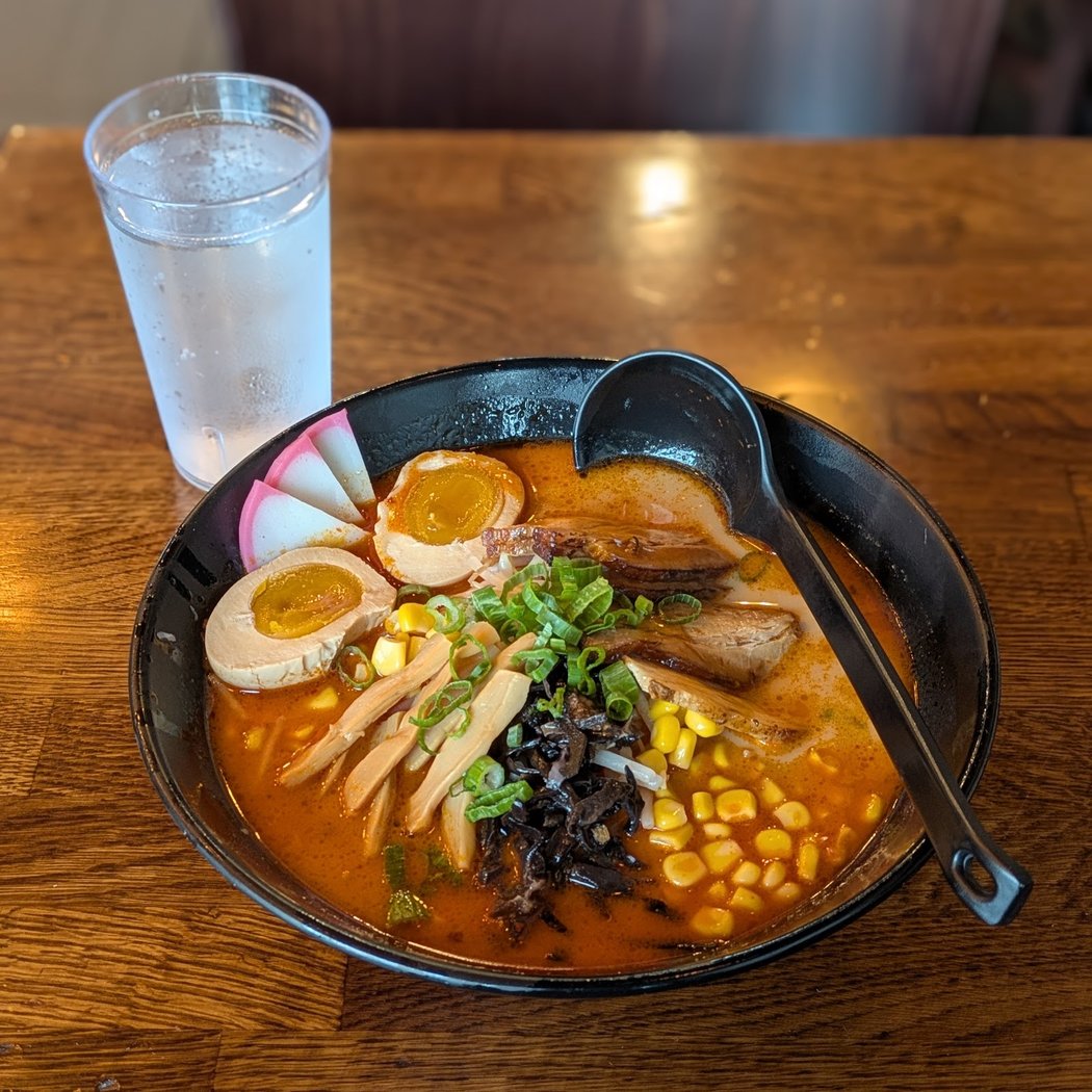 Ramen 101 1