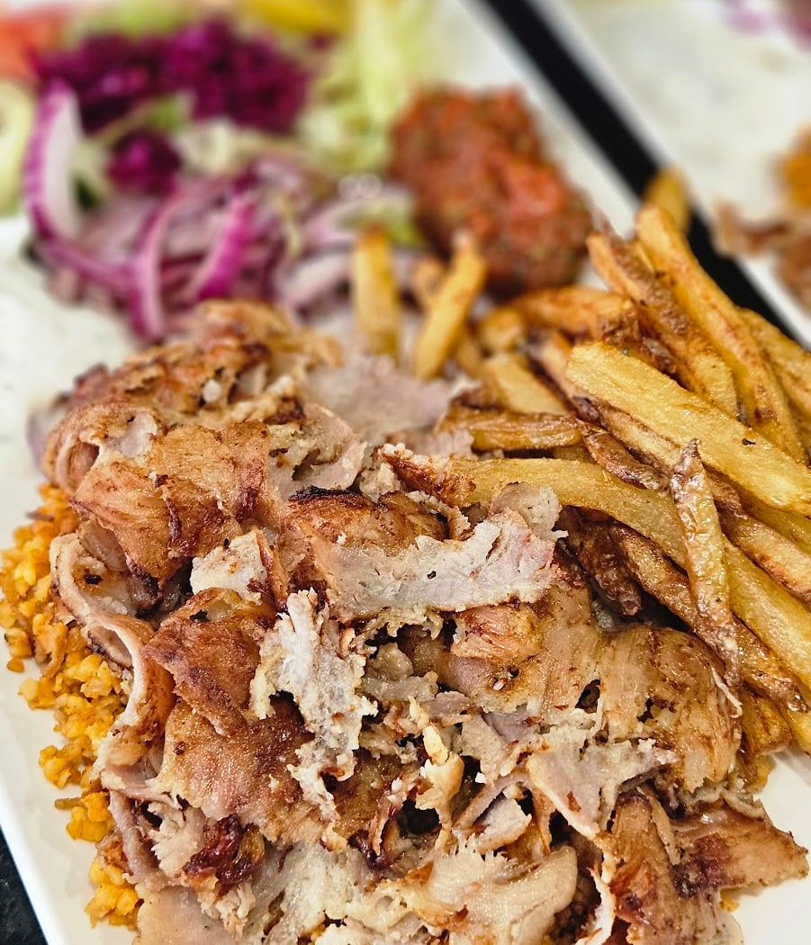064 KEBAB 1