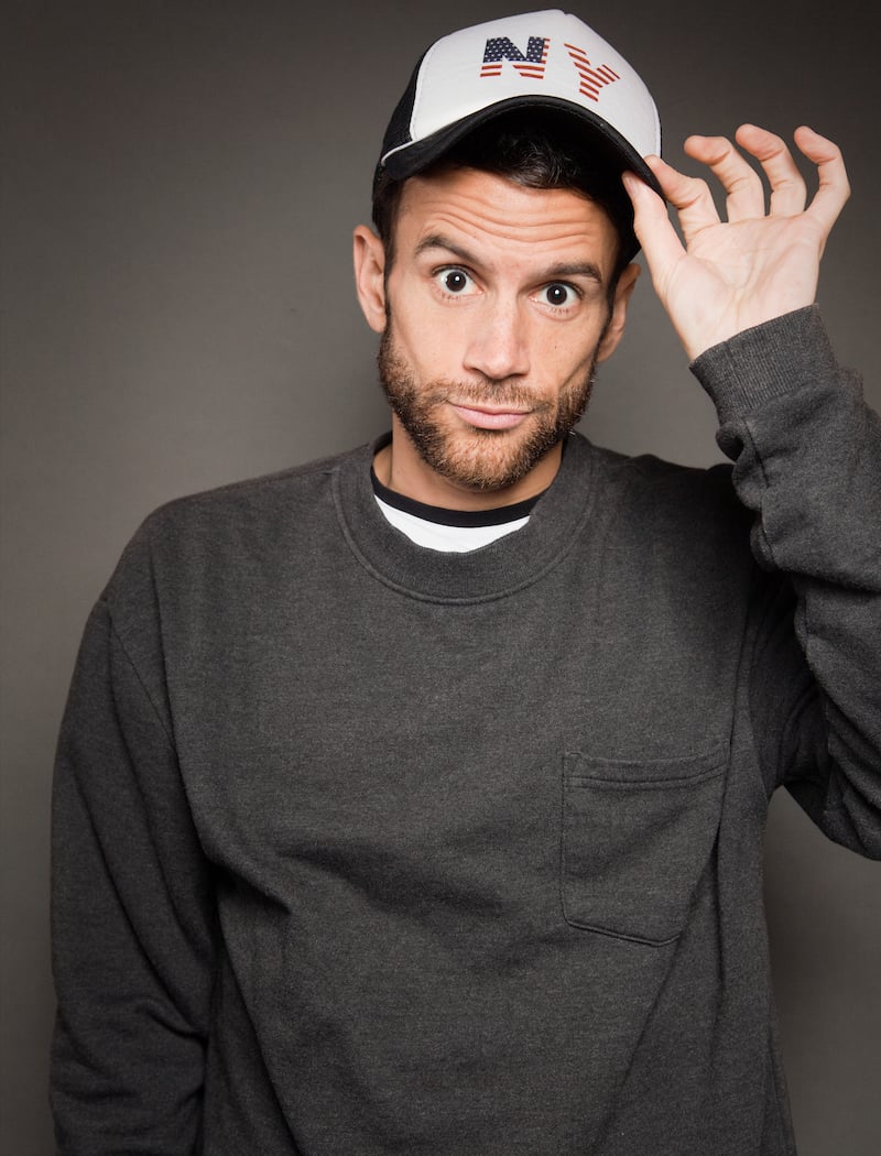 Tom Delgado | Comedy Show 1