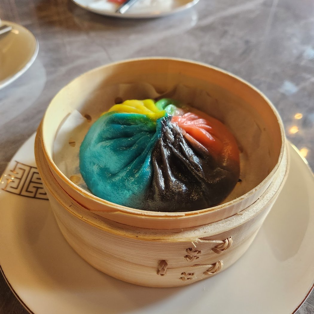 Dim Sum King 3