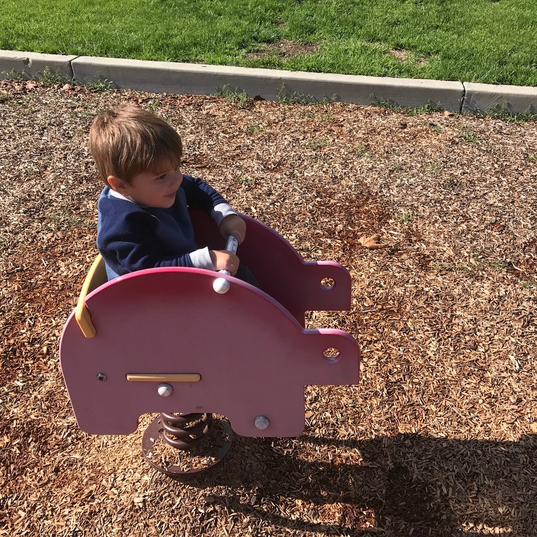 Nordstrom Park 3