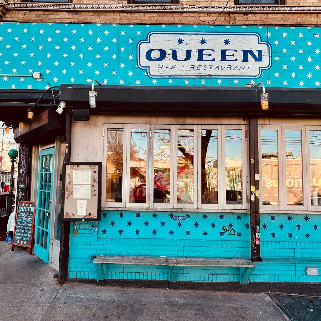 Drag Brunch at Queen 3