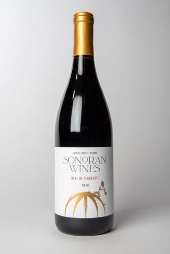 Sonoran Wines Tasting Event 2