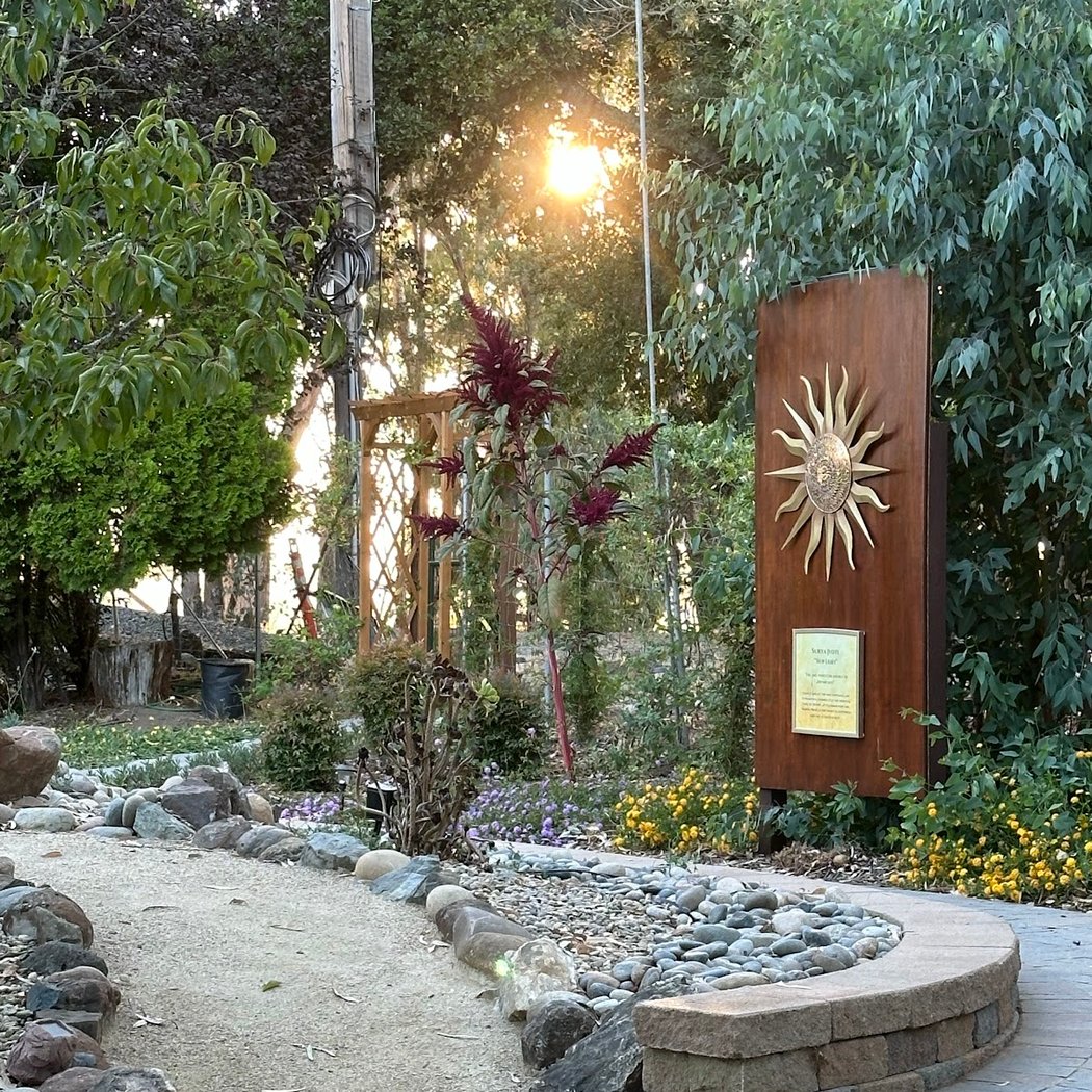 Anubhuti Meditation and Retreat Center 1