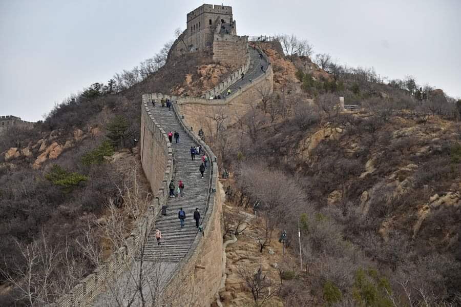 Great Wall of China 3
