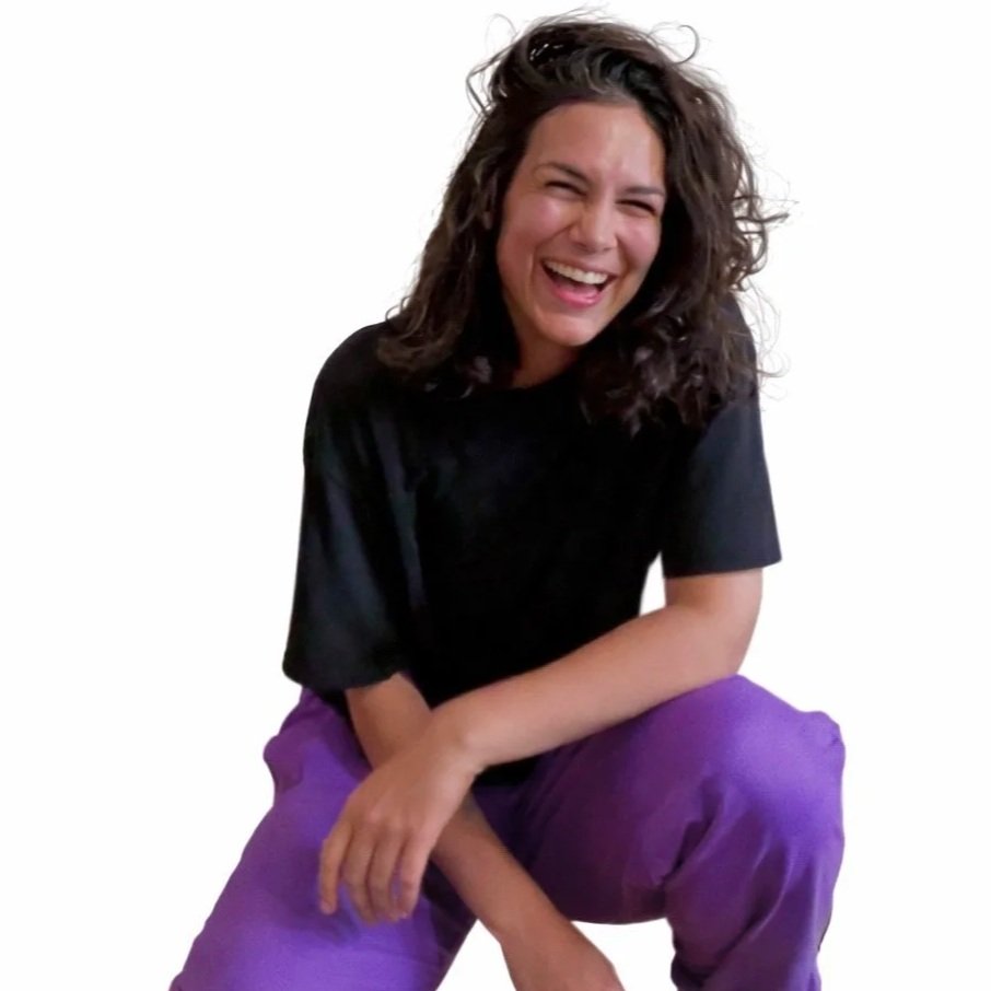 THE MELT METHOD WITH MONICA RAHMAN 1