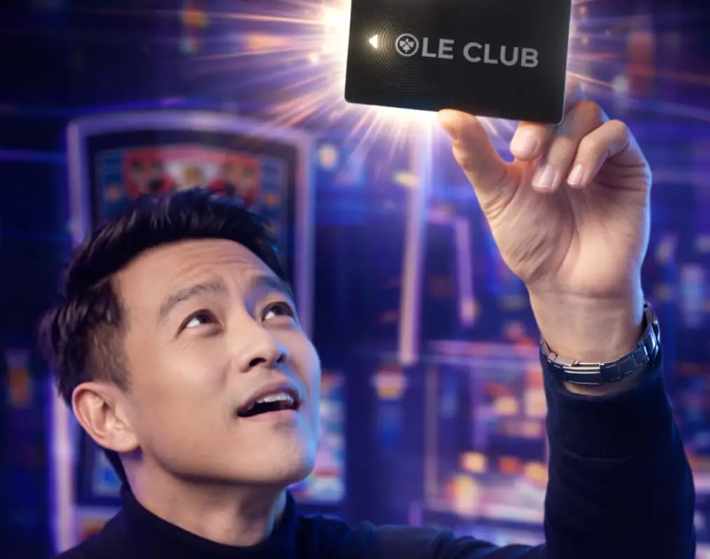 Gagnez votre statut platinum 1
