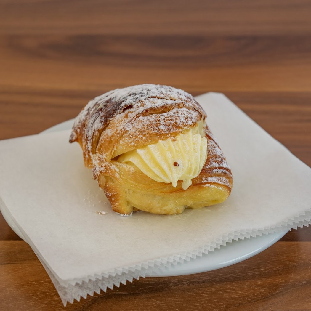 Carmelo Bakery 1