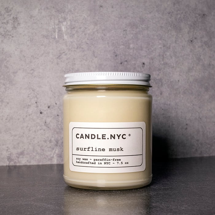CANDLE.NYC ® 1