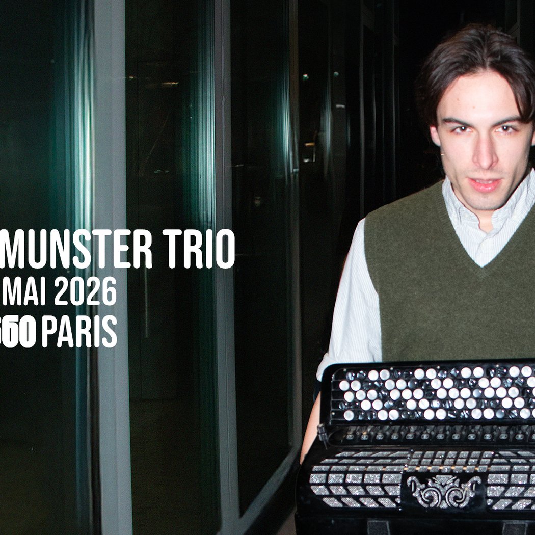 Anatole Muster Trio 1