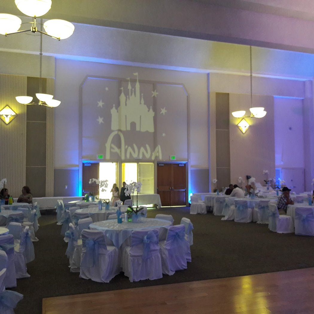 Marina Community Center 1