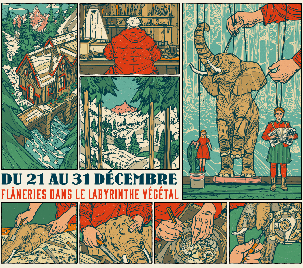 Noël aux Nefs 2024 1