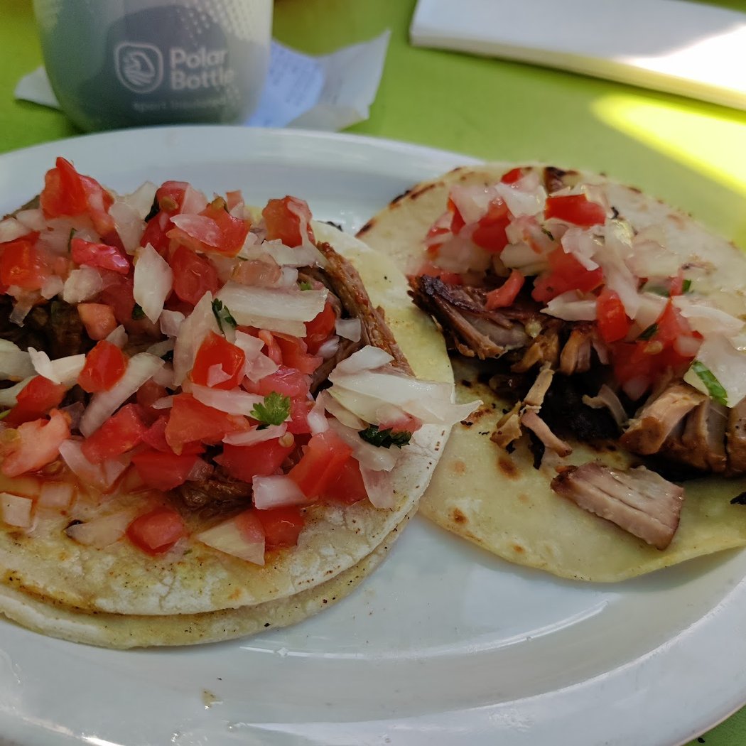 Lola’s Taqueria 1