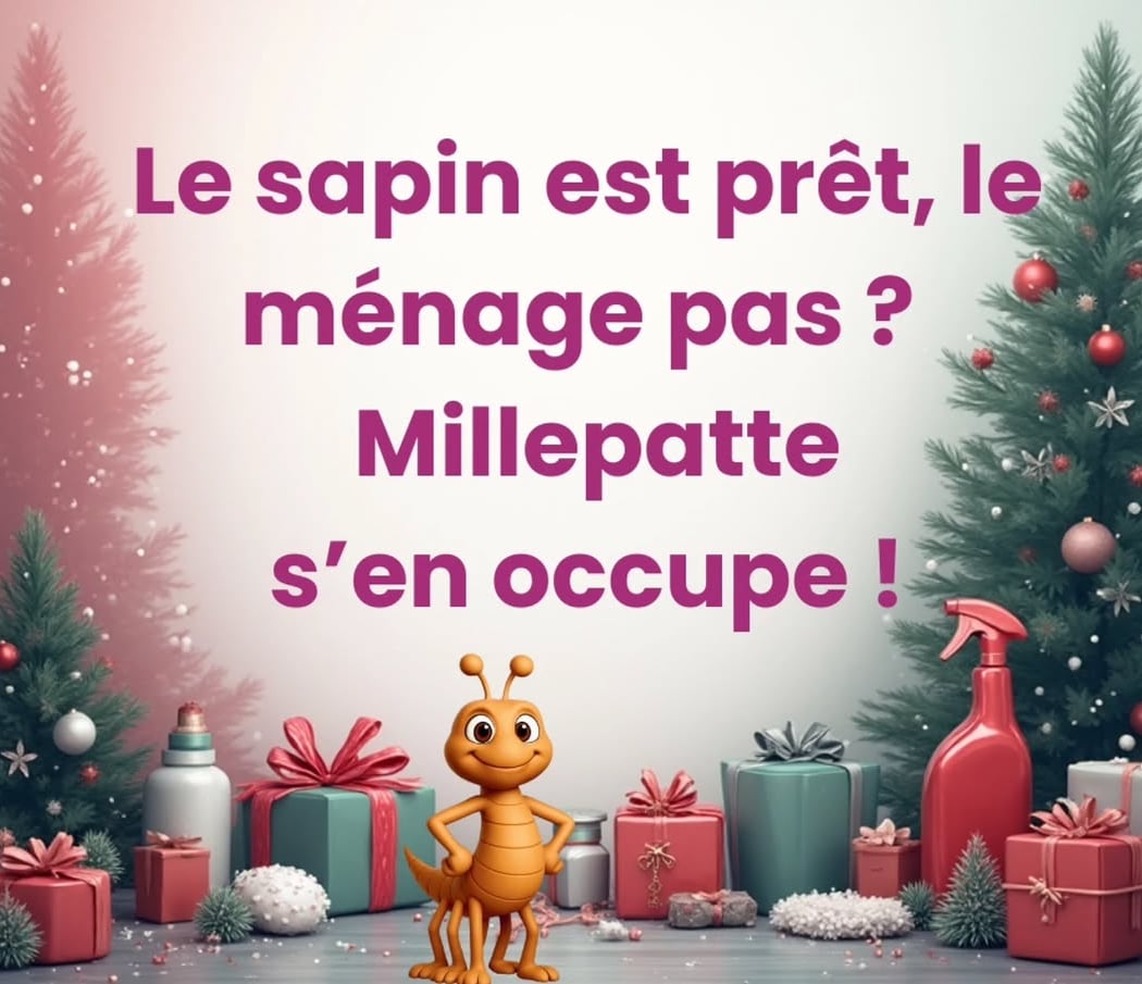 Millepatte Saint Herblain 2