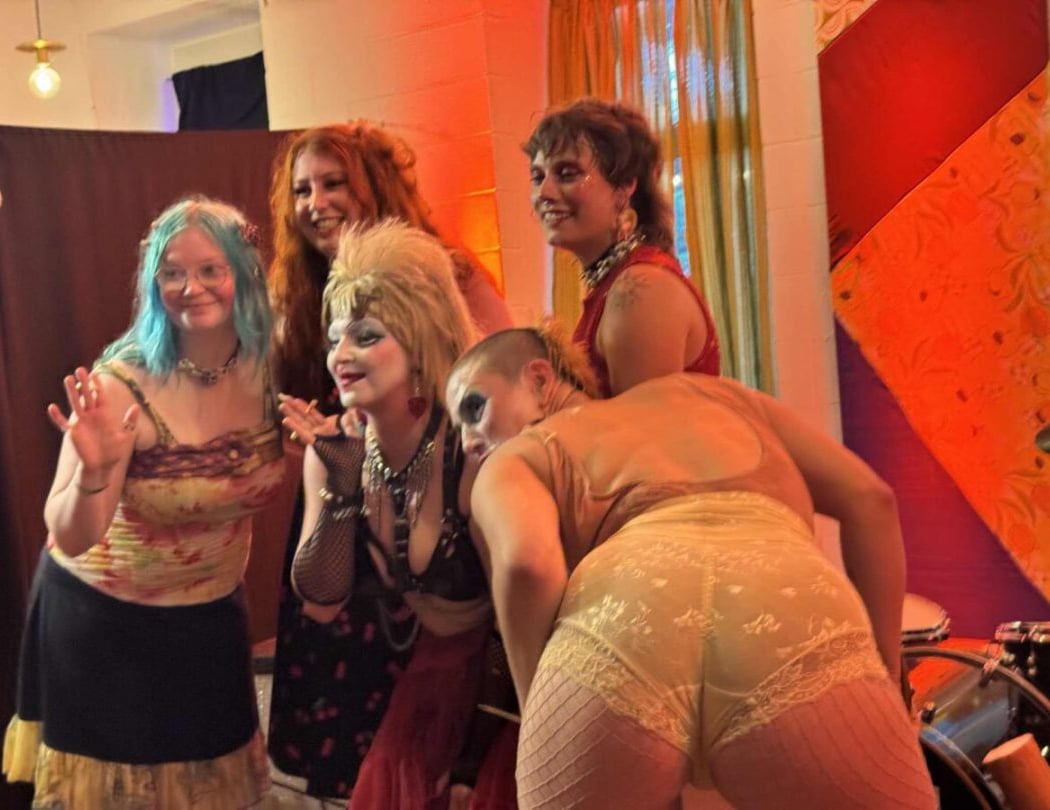 Le Festif! 2025 1