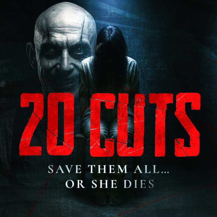 20 CUTS in New York: An Immersive Real-World Thriller Game
