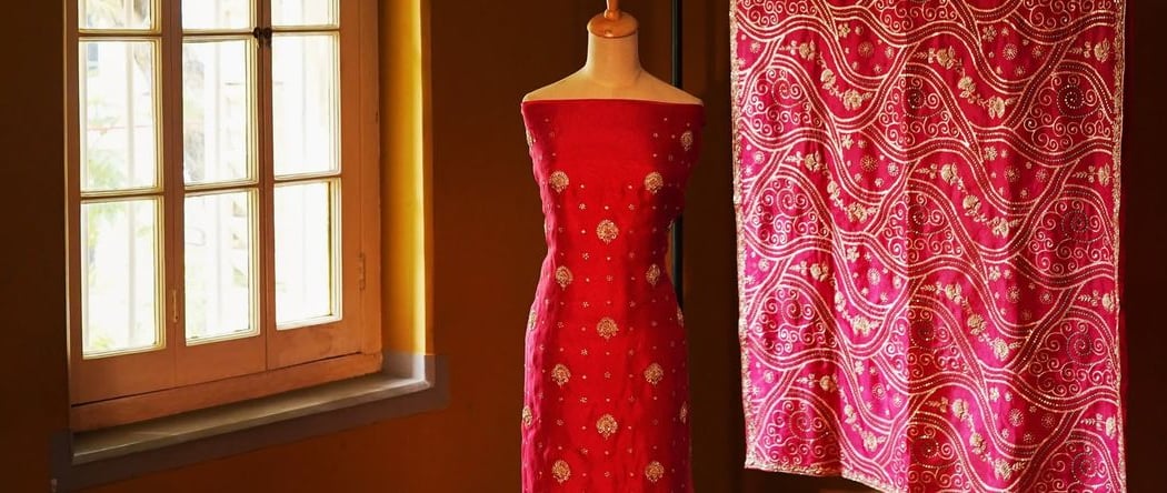 South Textile Expo 2026 1