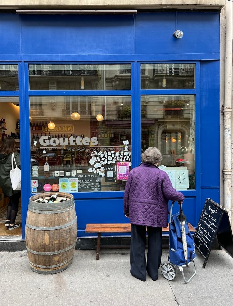 Freaks & Geeks Tattoo - Tattoo shop Paris 17 2