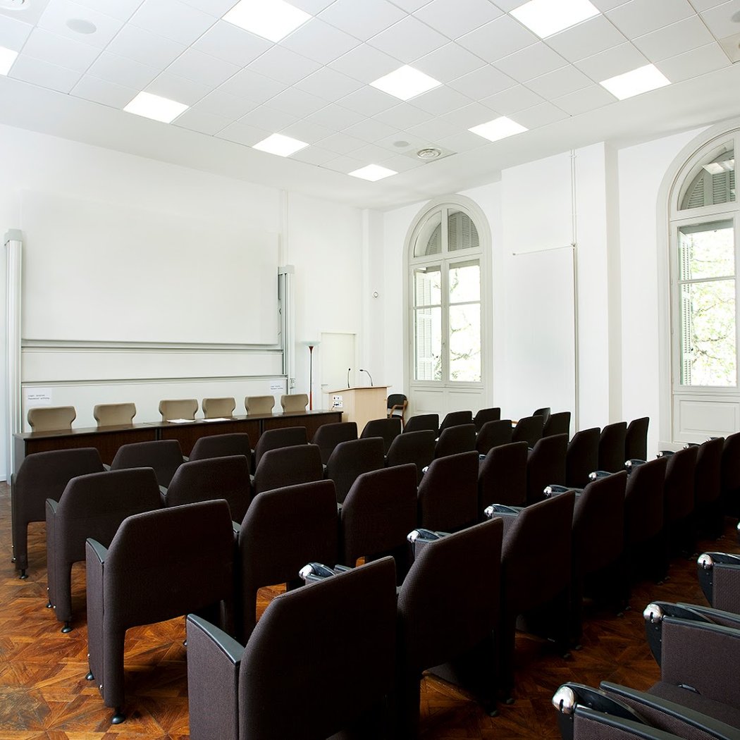 Iméra - Institute Of Studies Advanced D'aix-Marseille Université 3