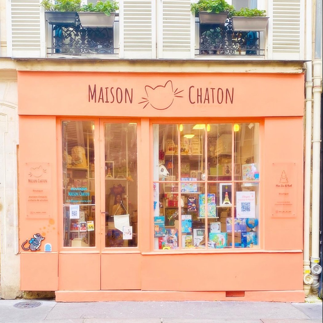 Atelier créatif - mon joli miroir 2