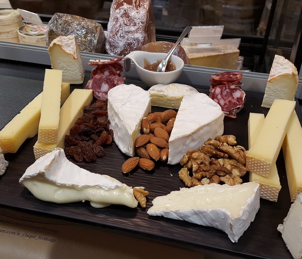 Le Claque-Fromage 3