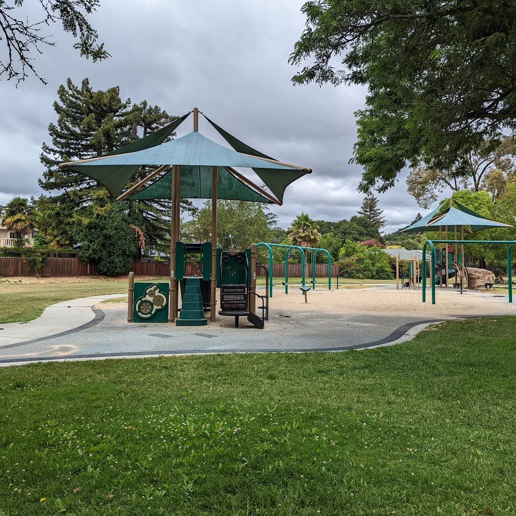 City of Santa Rosa - Steele Lane Park 1