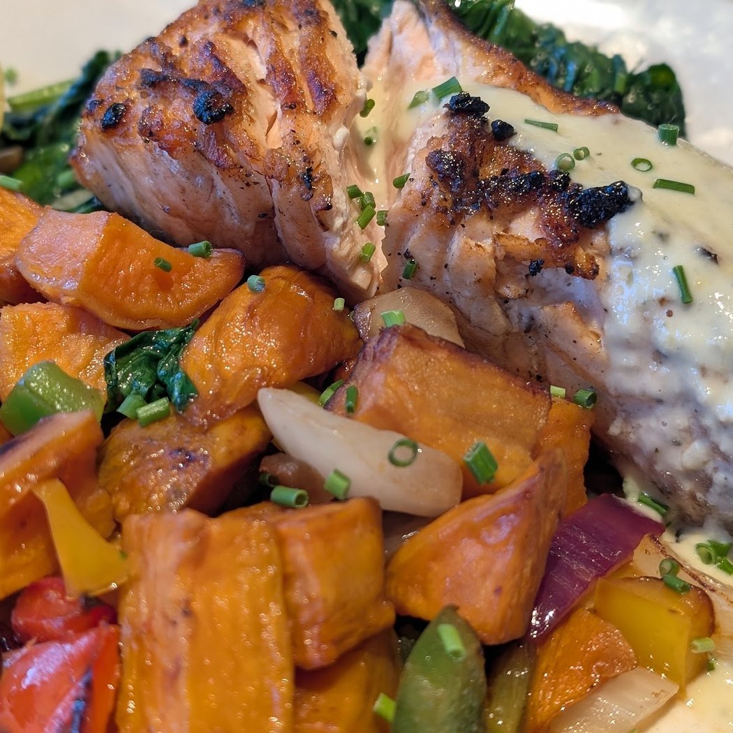 Rye Grill & Bar 1