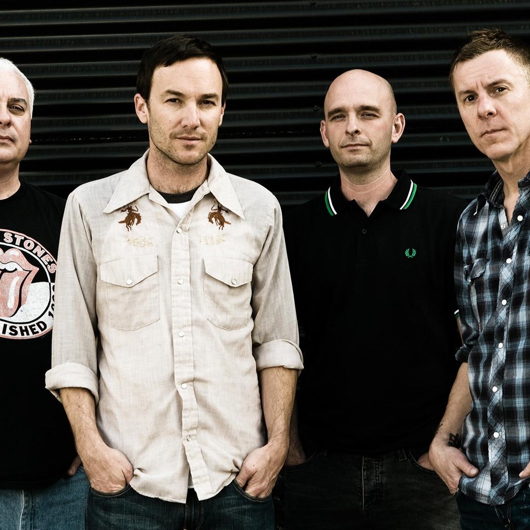 Toadies - The Charmer Tour 2