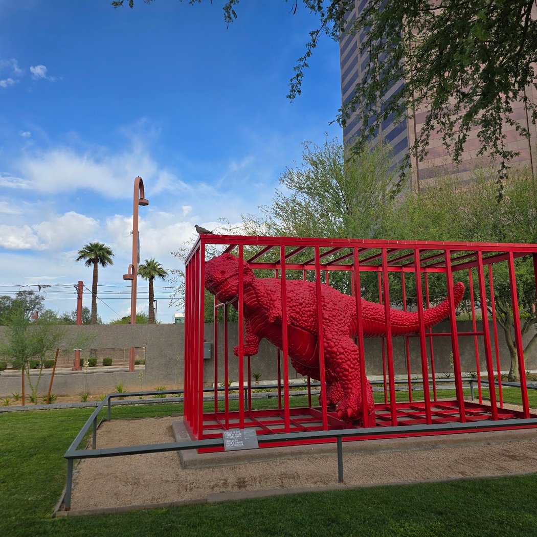 PhxArt First Fridays 4