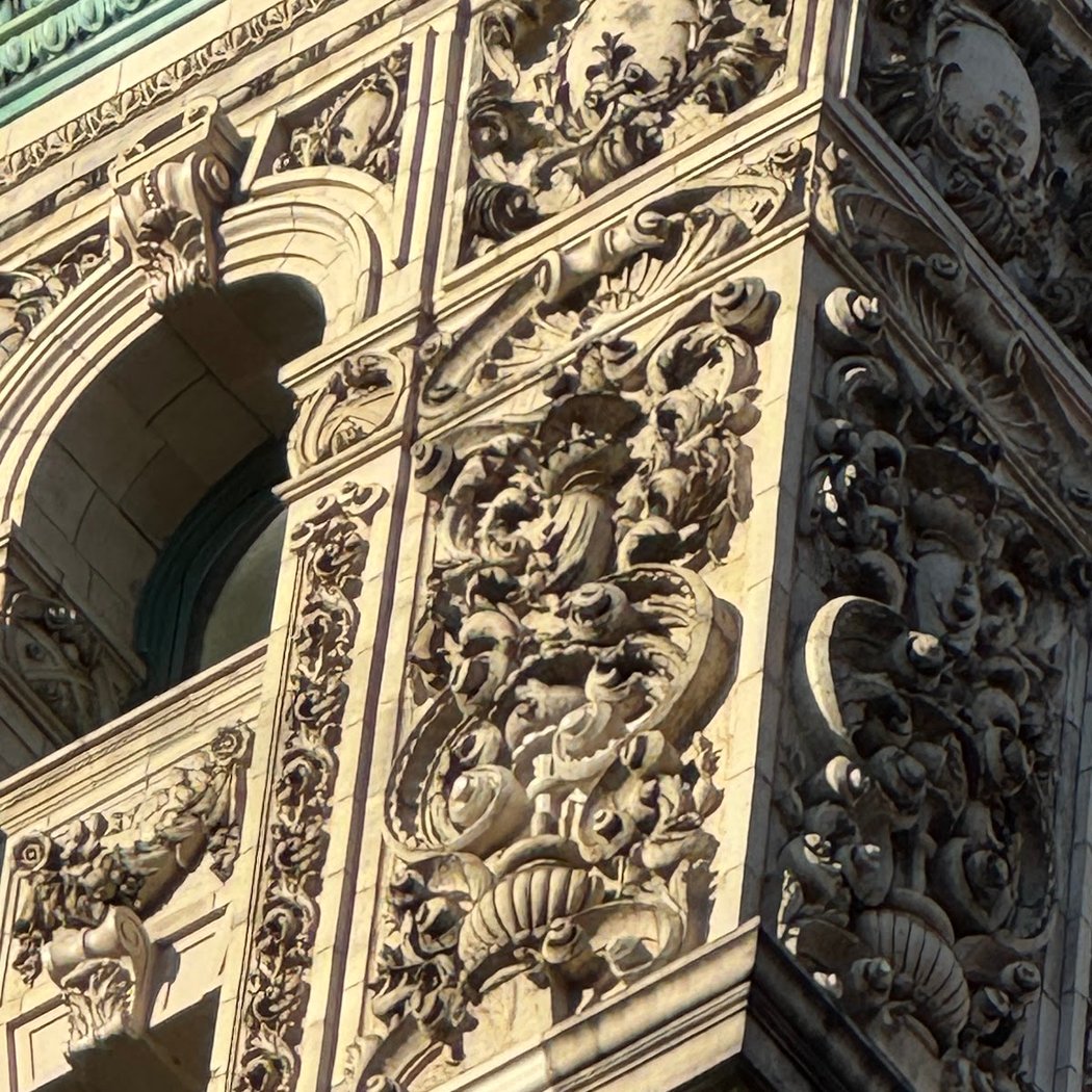 The Silk Exchange Building 3