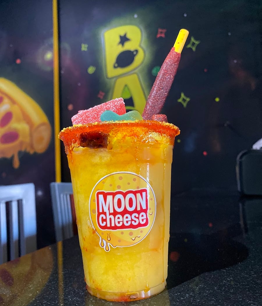 Moon Cheese Restaurant 2