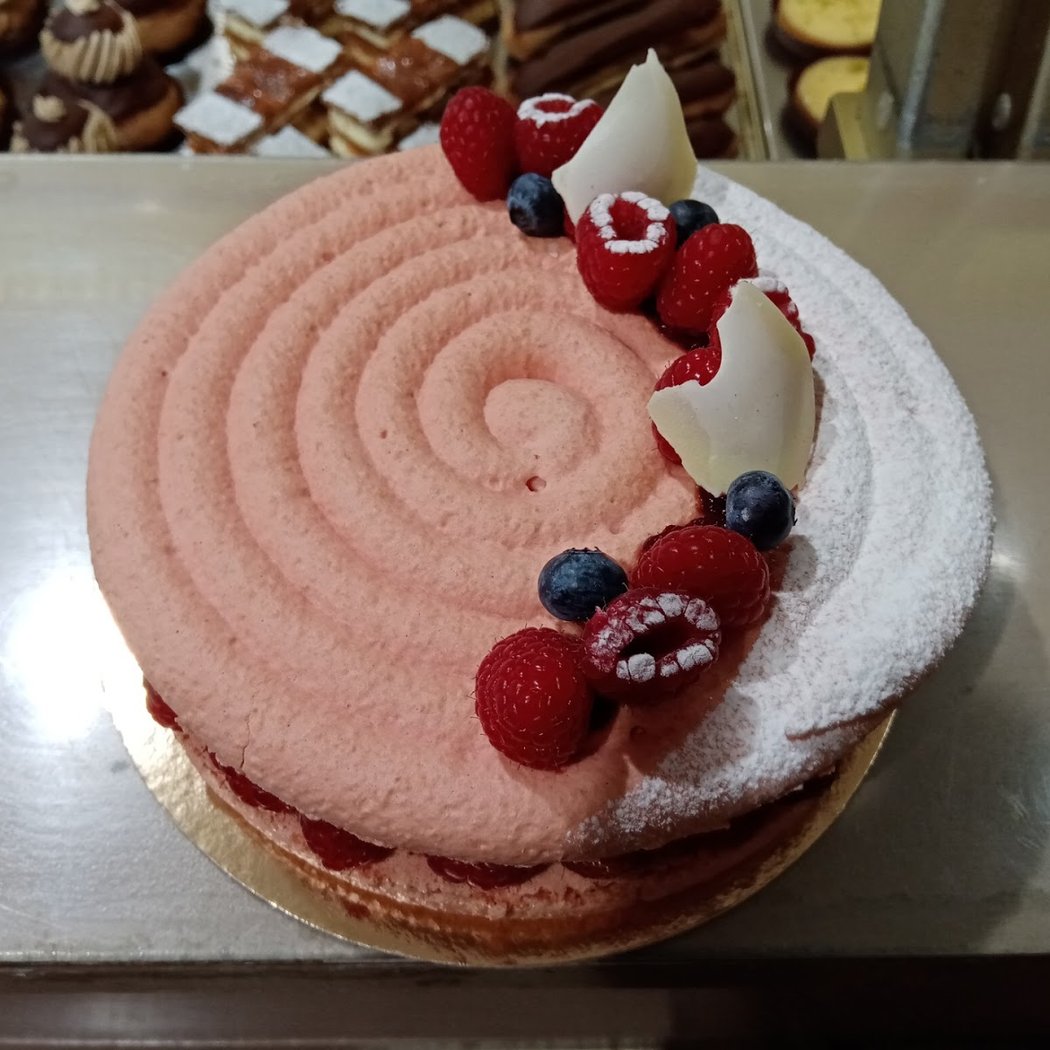 Boulangerie Henri IV 3