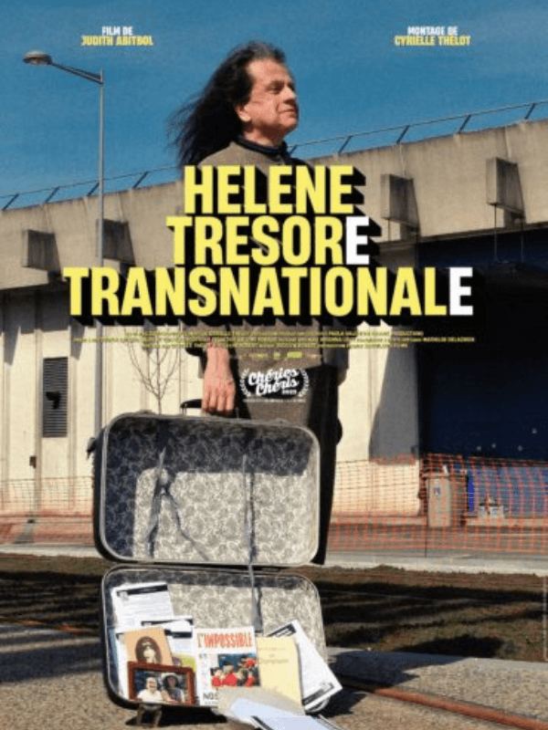Hélène Trésore Transnationale 1