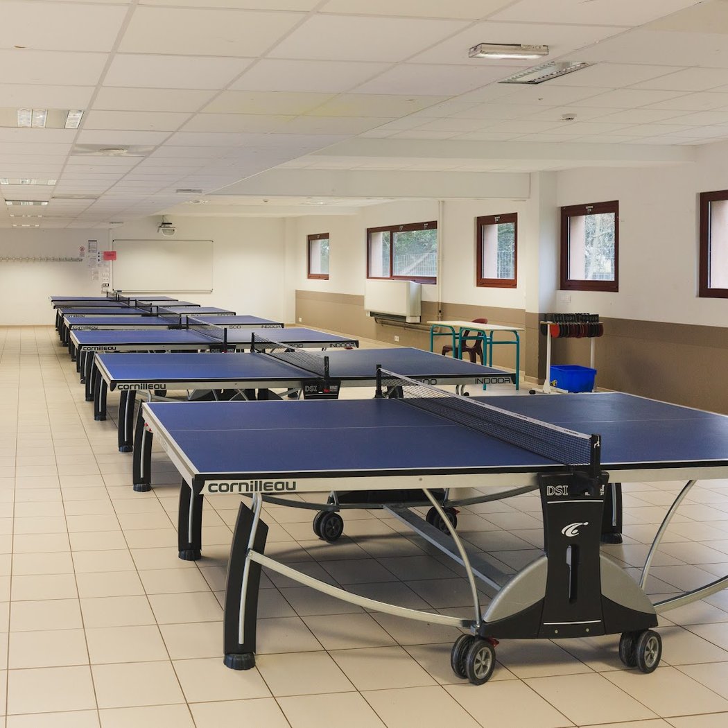 Journées portes ouvertes - MFR de la Grange Colombe 3