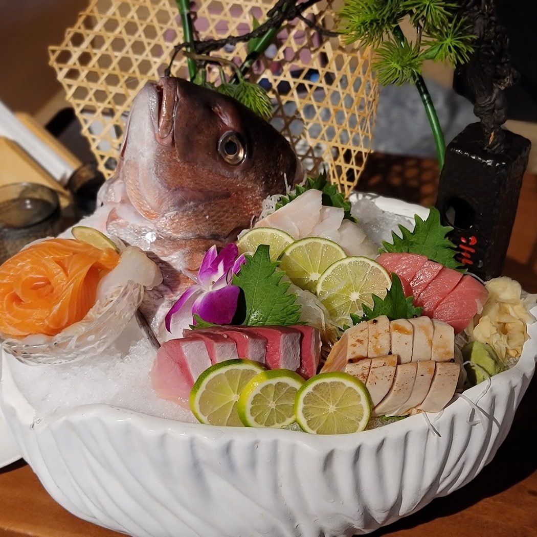 Kakushi Izakaya 1