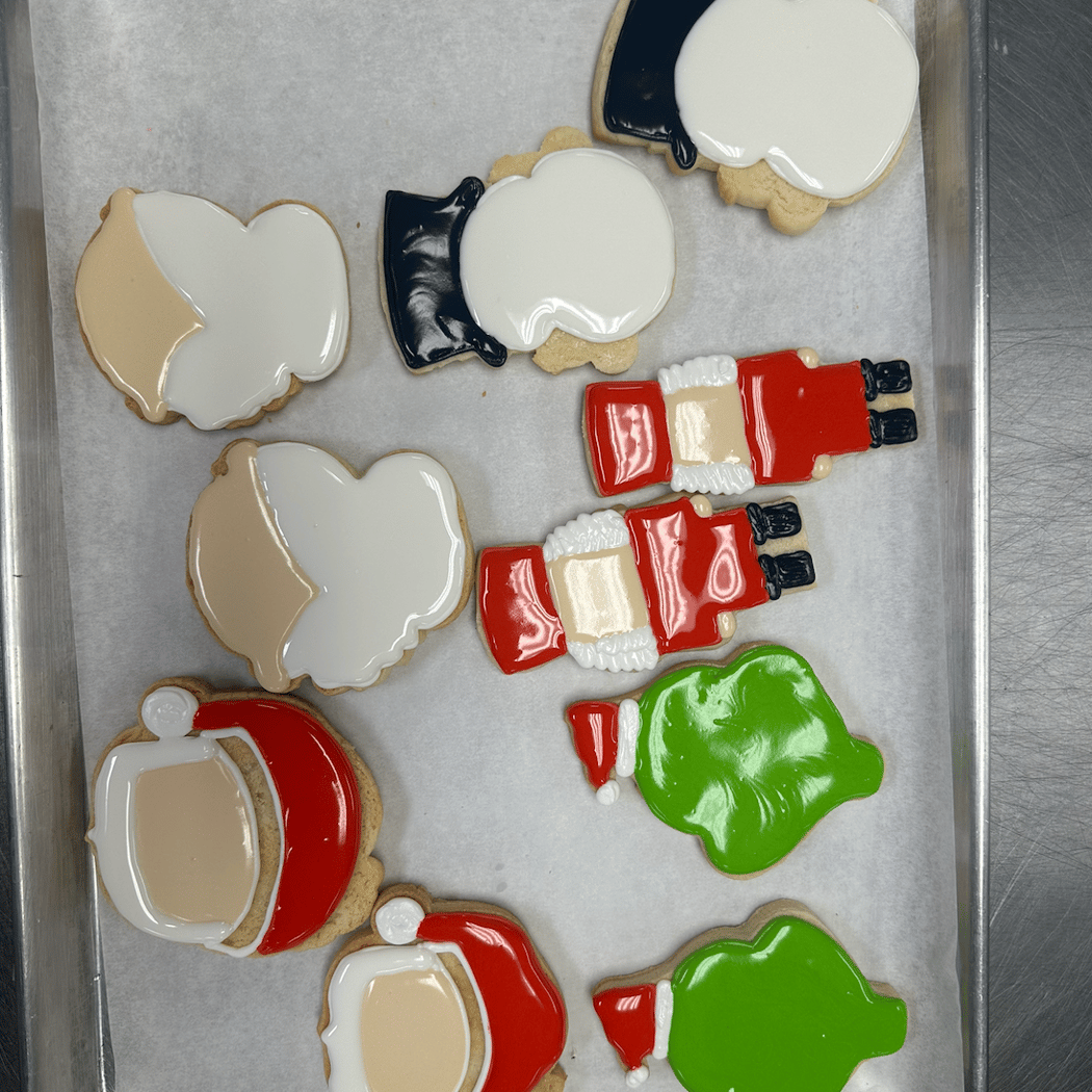 The Cakery Fishkill 3