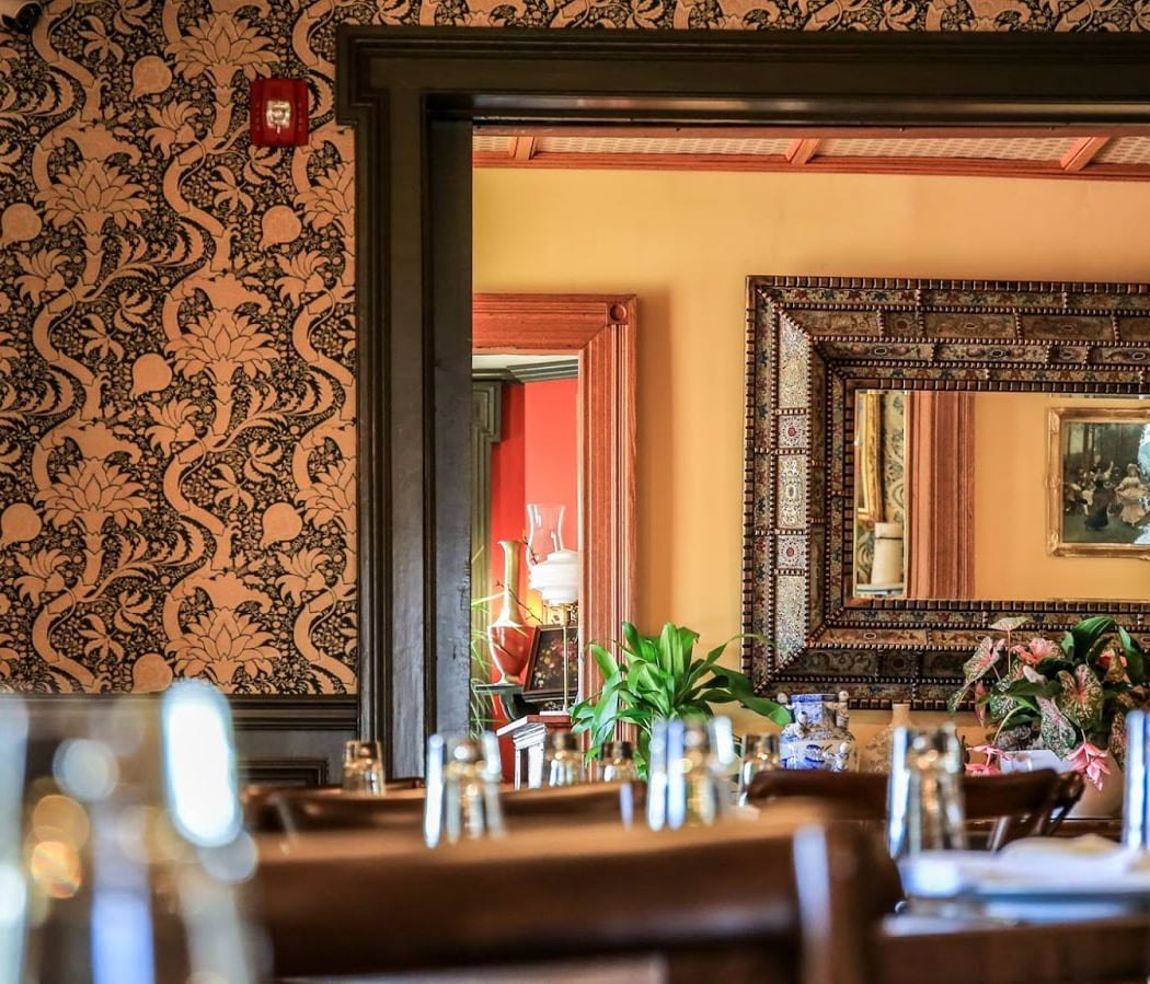 The Millerton Inn 3