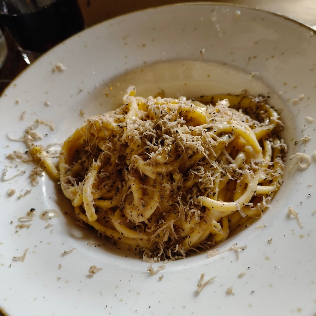 Giulio Passami L'olio 3
