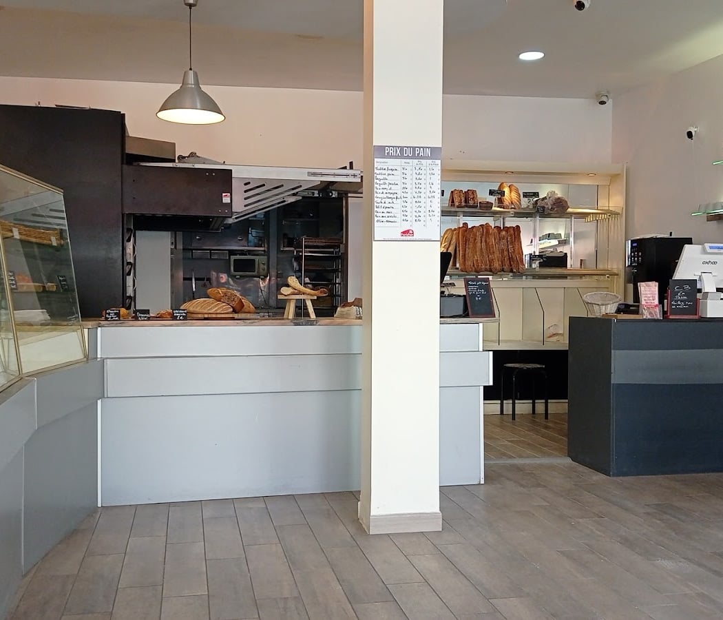 Pâtisserie Boulangerie Beck 2