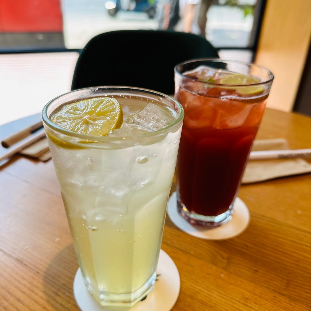 Third Wave Coffee 1