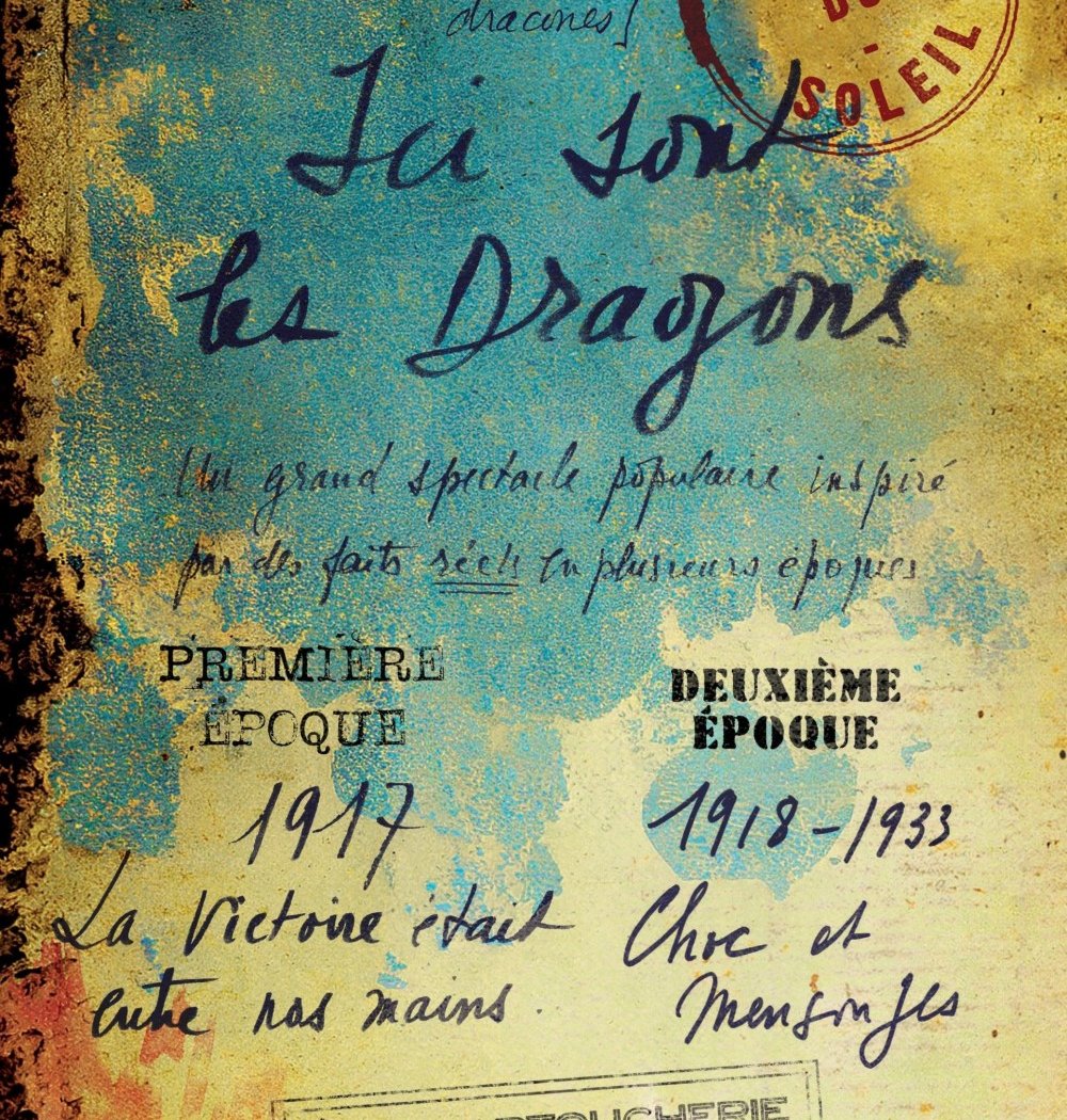 Théâtre du Soleil 1