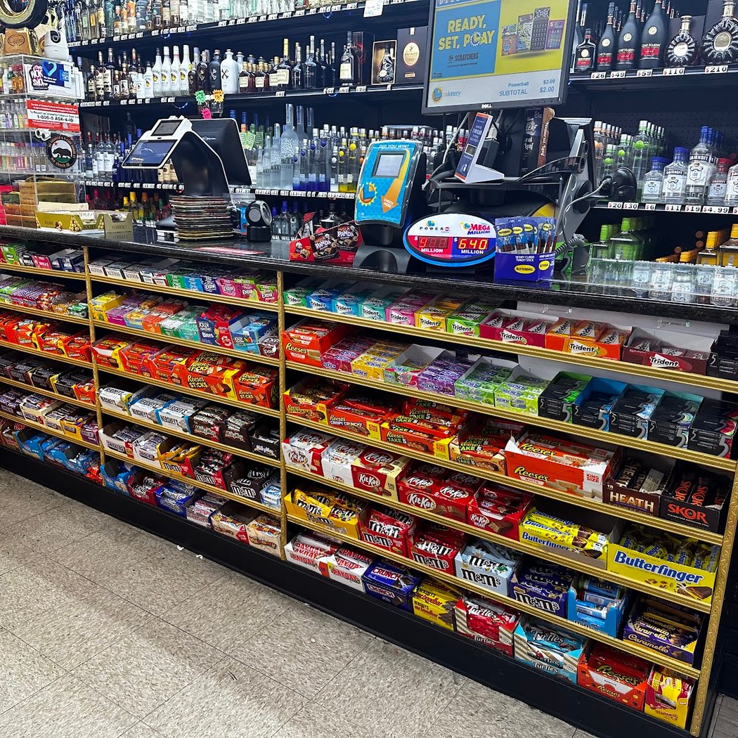 J & M Liquors 3